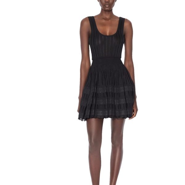51r-5q7epTL.jpg Women’s Premium Knit Dress, Sexy Casual Summer Party Everyday Slimming Luxury Designer Attire