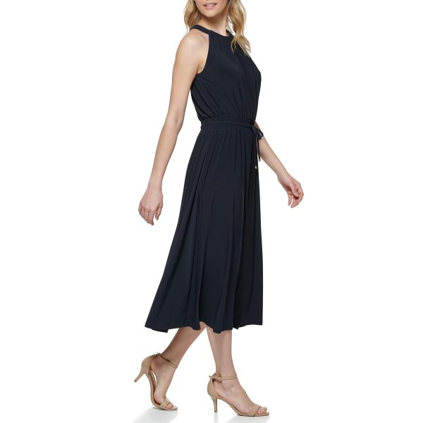 Women's Midi Dress
