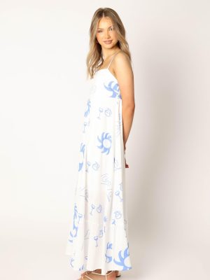 Women's Seville Maxi Dress