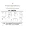 Women’s Square Neck Sexy Mini Dress - Sleeveless Slimming Club Night Outfit