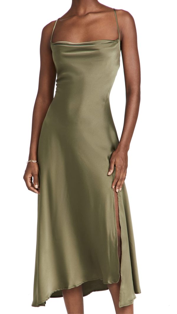 Women's Gaia Dress