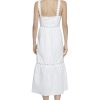 61PX8YUXBnL.jpg Women's Tiered Maxi W/Trim Straps