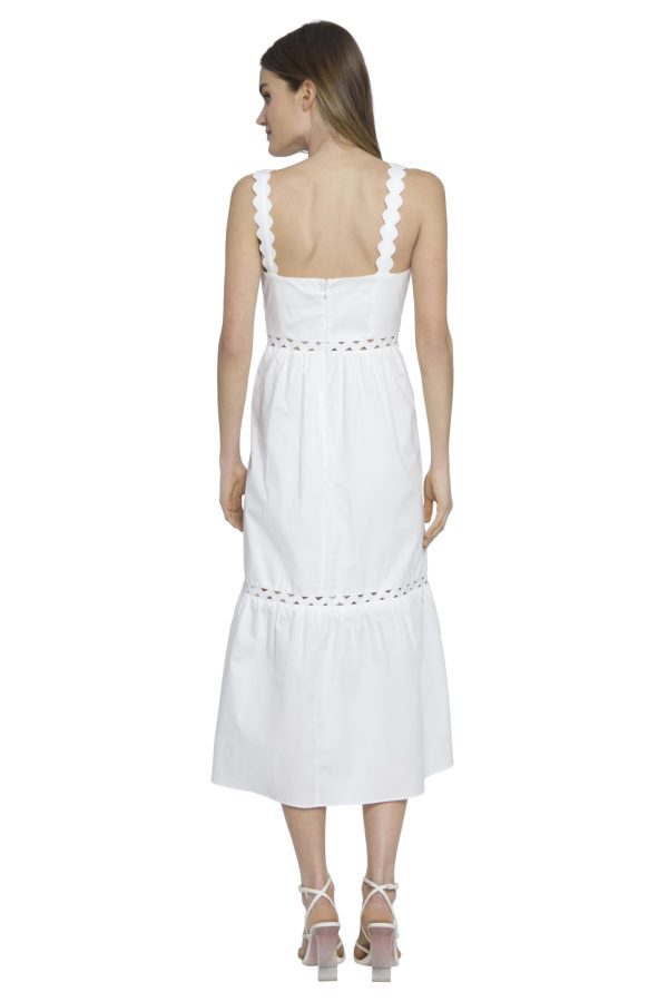 61PX8YUXBnL.jpg Women's Tiered Maxi W/Trim Straps