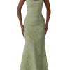 Spaghetti Straps Tulle Prom Dress 2025 Corset Mermaid Midi Cocktail Pary Dress