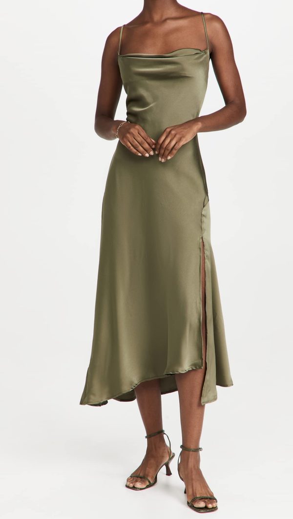 Women's Gaia Dress