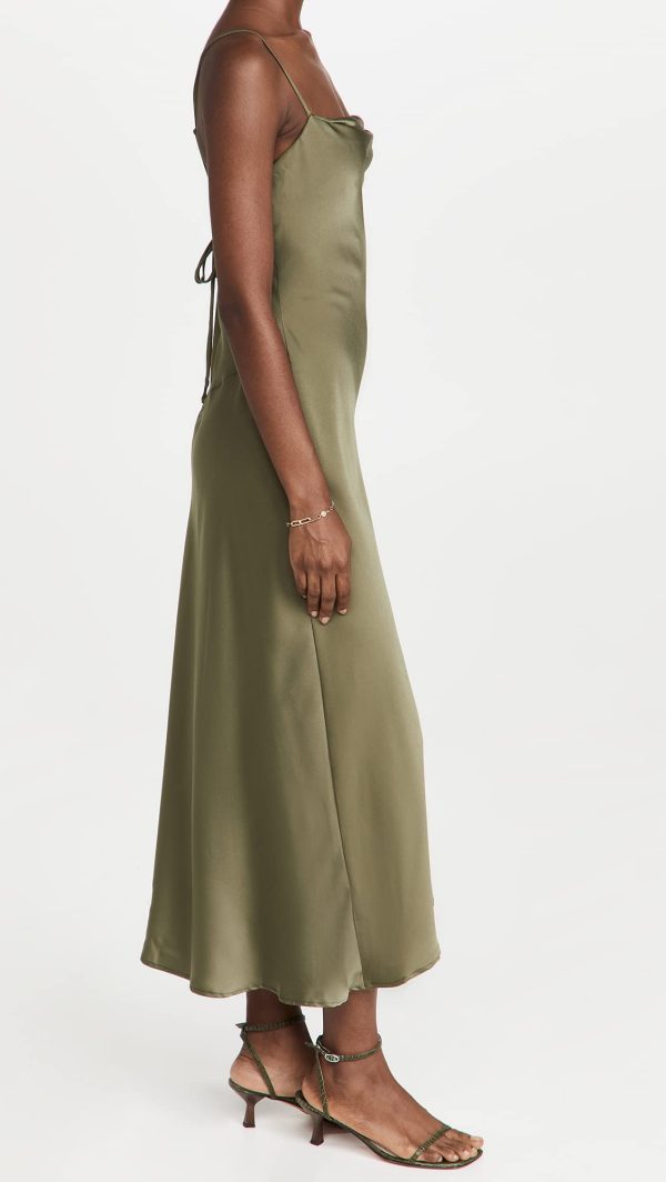 Women's Gaia Dress