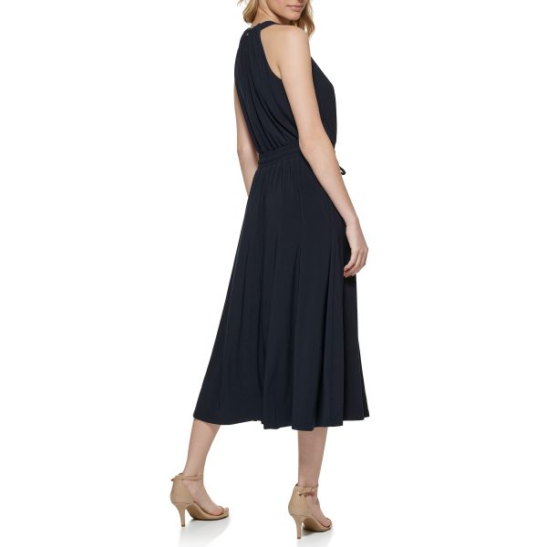 Women's Midi Dress