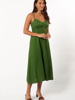 Women's Darby Midi Dress
