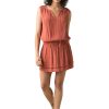 Women's Seaview Sky Dress