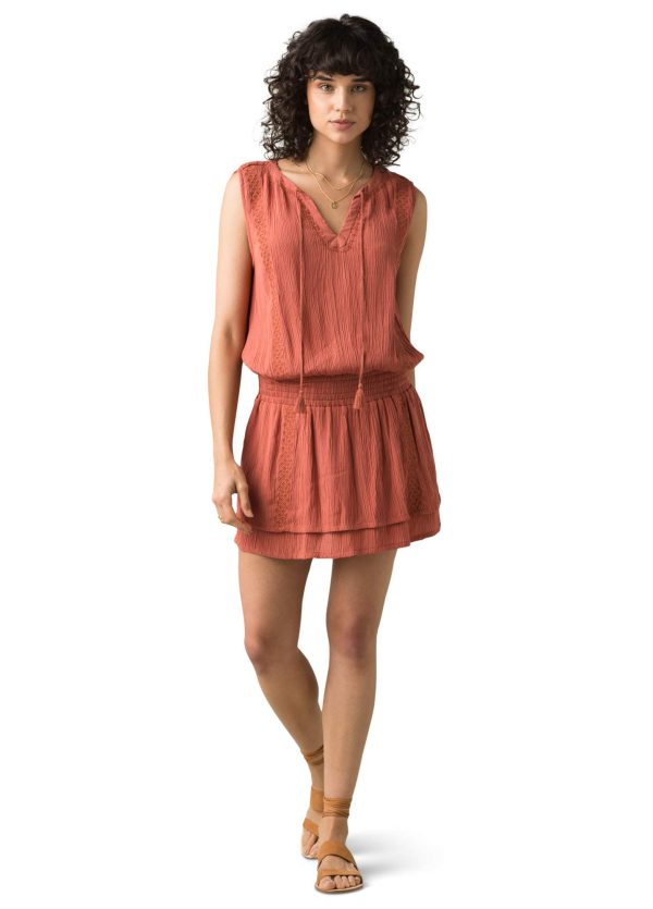 Women's Seaview Sky Dress