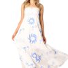 Women's Seville Maxi Dress