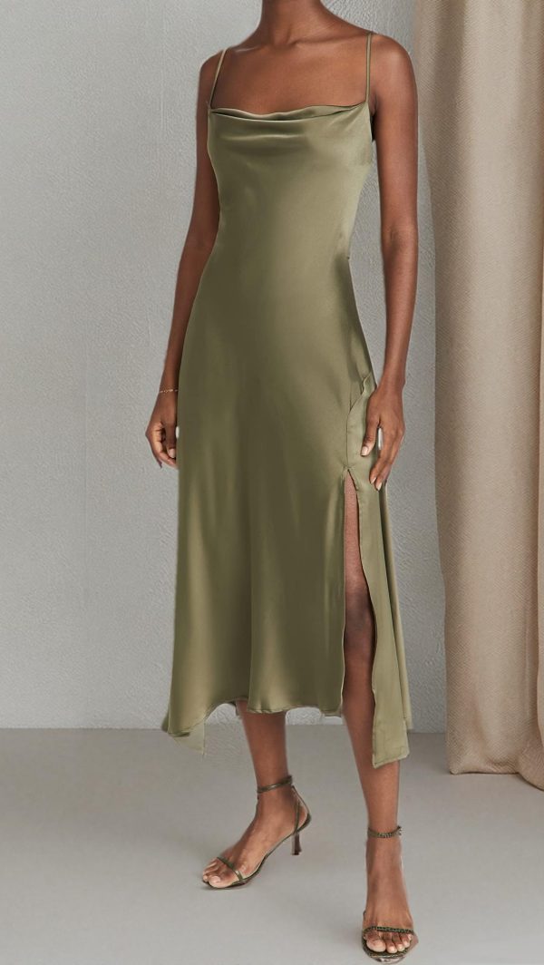 Women's Gaia Dress