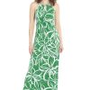 71I6TU2-7oL.jpg Women's Halter Neckline Signature Morris Maxi Dress Vacation Occasion Event Guest of