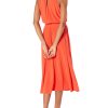 Women's Midi Dress