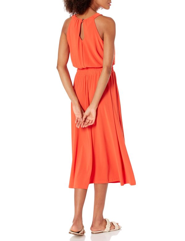Women's Midi Dress
