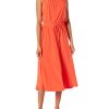 Women's Midi Dress