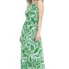 71qfrpWhEaL.jpg Women's Halter Neckline Signature Morris Maxi Dress Vacation Occasion Event Guest of