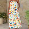 Women's Long Weekend Maxi Dress