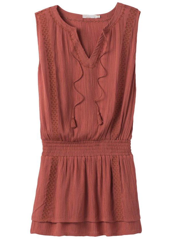 Women's Seaview Sky Dress