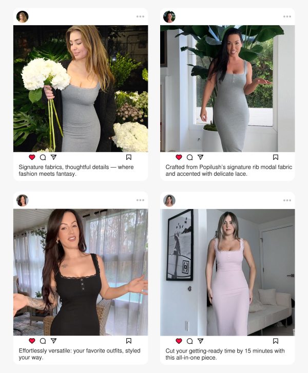81in98VySWL.jpg Shapewear Tank Dress Summer Maxi Dress Built-in Bra Square Neck Lace Trim Going Out Vacation Dresses for Women