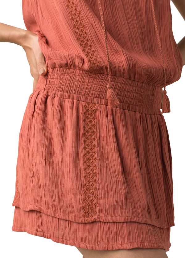 Women's Seaview Sky Dress
