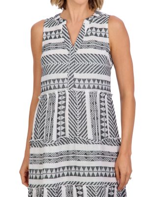 91rq1FfIeL.jpg Women's Burke Jacquard Midi Dress