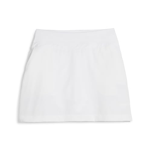 Women's Blake Skirt, White Glow, M