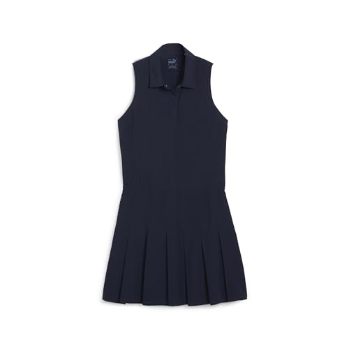 Women's Club Pleated Dress