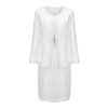 21AjLQcqq0L.jpg Women Church Suits Special Occasion Dress Wedding Party Formal Church Clothes for Mother Gifts