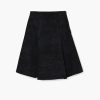 21EK6jQH8L.jpg Women's Woman Woven Skirt Knee