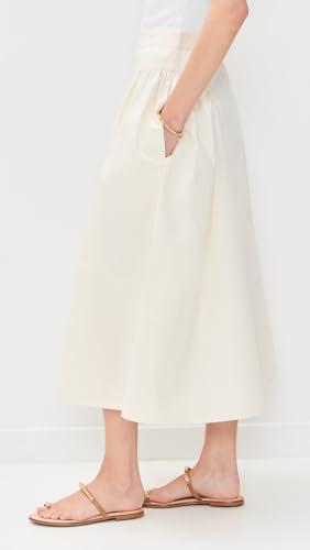 Free People Women's Katia Maxi Skirt
