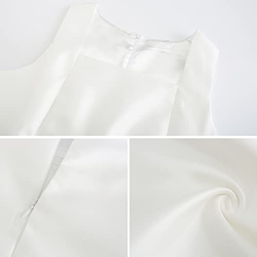 21Mj3Z3udlL.jpg Women Church Suits Special Occasion Dress Wedding Party Formal Church Clothes for Mother Gifts