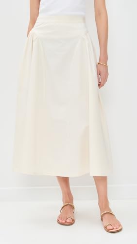 Free People Women's Katia Maxi Skirt