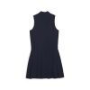 Women's Club Pleated Dress