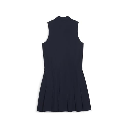 Women's Club Pleated Dress