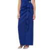 Women's Long Sleeveless Dress