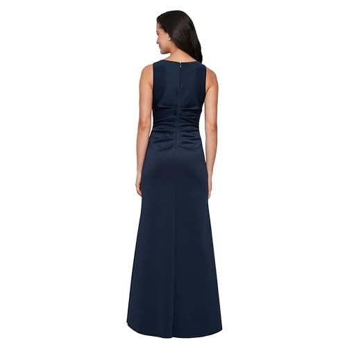 31-DHterutL.jpg Women's Long Sleeveless Dress