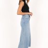 312Evb31K6L.jpg Women's Dana Denim Midi Skirt