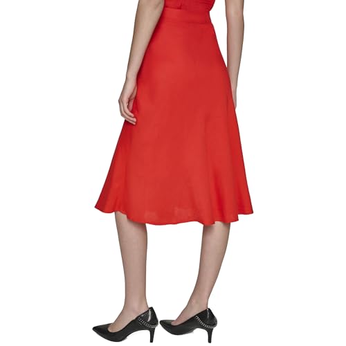 312SPgxpxYL.jpg Women's Bright Office Classy Skirt