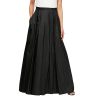 31363hXEnoL.jpg Women's Full Length Formal Maxi Skirt