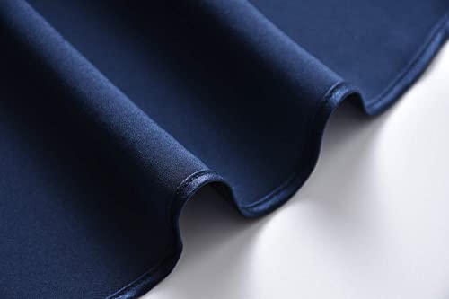 100% Mulberry Silk Women Skirt