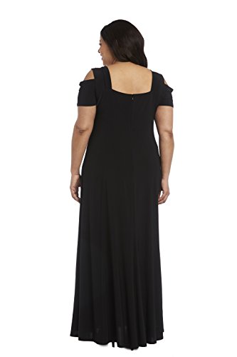 315iPahzmNL.jpg Womens Embellished Sweetheart Neck Evening Dress