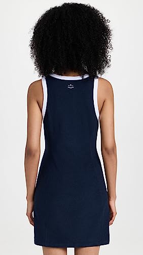 316to7jWsLL.jpg Women's Spacedye Outlines Dress