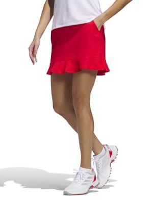 Women's Ultimate365 Frill Skort