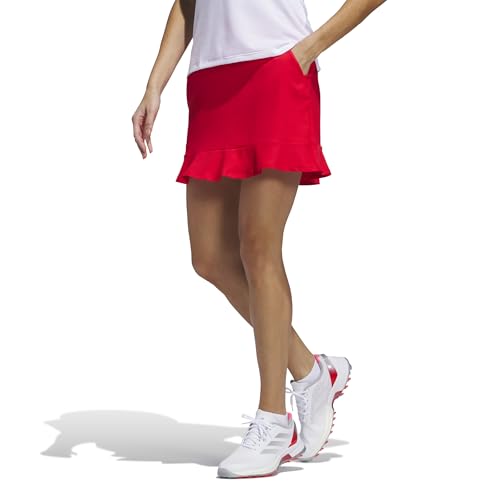317emm5vEWL.jpg Women's Ultimate365 Frill Skort