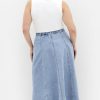 31A8Hzvda1L.jpg Women's Plus Size Skirt-Alina