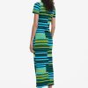 31A9EyUa1ZL.jpg Women's Striped Long Dress