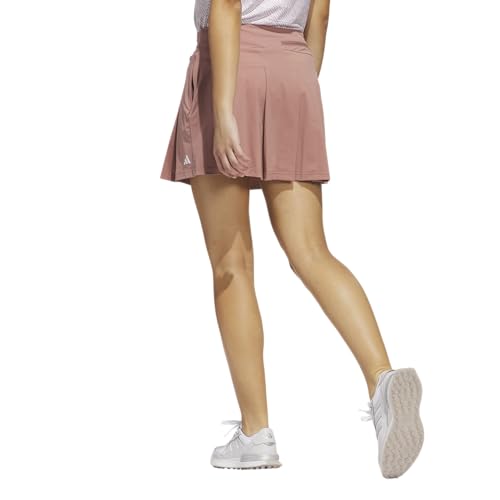31DRPcsWQYL.jpg Women's Ultimate365 Tour Twistknit Pleated Skort