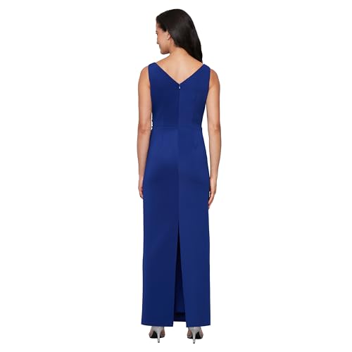 31EuXWUyYiL.jpg Women's Long Sleeveless Dress