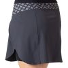 31H43Gyu6DL.jpg Vista Skort, Women's Cycling Skirt with Attached Internal Padded Liner Short, 16.5 Inch Inseam